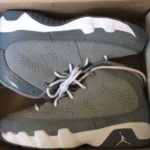 (authentic ) Jordan 9 Retros